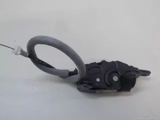 51247162147 BMW Замок багажника BMW X5 E70 Арт E84091066, вид 2