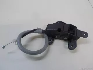 51247162147 BMW Замок багажника BMW X5 E70 Арт E84091066, вид 3