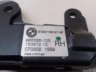 51247162147 BMW Замок багажника BMW X5 E70 Арт E84091066, вид 5