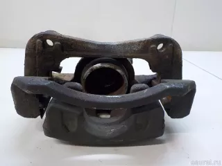58190A6A00 Hyundai-Kia Суппорт тормозной передний правый Hyundai i30 GD Арт E84102393, вид 4