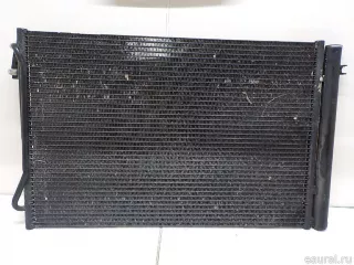 64536930040 BMW Радиатор кондиционера  BMW Z4 E89 Арт E84149020, вид 1
