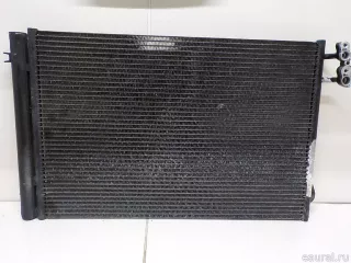 64536930040 BMW Радиатор кондиционера  BMW Z4 E89 Арт E84149020, вид 3
