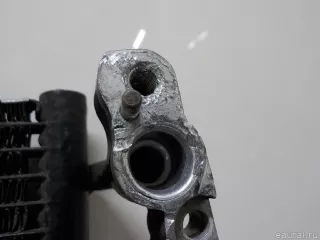 64536930040 BMW Радиатор кондиционера  BMW Z4 E89 Арт E84149020, вид 5