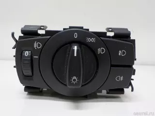 61316932794 BMW Переключатель света фар BMW 1 E81/E82/E87/E88 Арт E84149050, вид 1