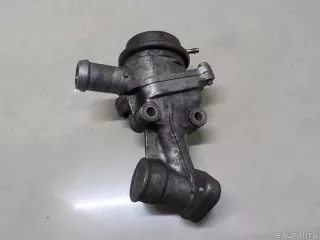 0021406260 Mercedes Benz Клапан EGR Mercedes C W204 Арт E84151581, вид 2