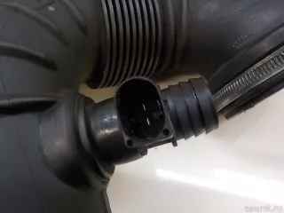 6510900337 Mercedes Benz Воздуховод Mercedes S W221 Арт E84158640, вид 5