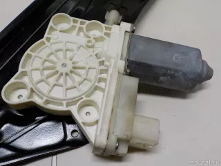 51357202482 BMW Стеклоподъемник электр. задний правый BMW 7 E65/E66 Арт E84159897, вид 4
