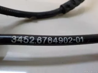 34526784902 BMW Датчик ABS передний BMW 5 F10/F11/GT F07 Арт E84166328, вид 5