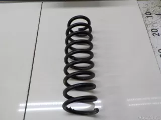 55350A6260 Hyundai-Kia Пружина подвески задняя Hyundai i30 GD Арт E84271656, вид 1