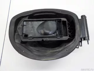 51177238095 BMW Ниша лючка бензобака BMW 1 F20/F21 Арт E84274937, вид 2