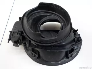 51177238095 BMW Ниша лючка бензобака BMW 1 F20/F21 Арт E84274937, вид 4
