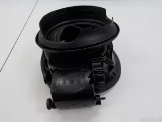 51177238095 BMW Ниша лючка бензобака BMW 1 F20/F21 Арт E84274937, вид 7