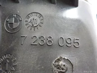 51177238095 BMW Ниша лючка бензобака BMW 1 F20/F21 Арт E84274937, вид 8