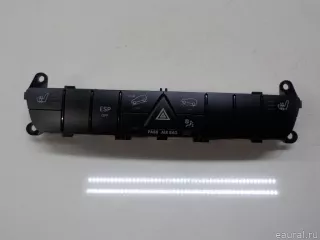 1648703510 Mercedes Benz Блок кнопок Mercedes ML W164 Арт E84288644, вид 1