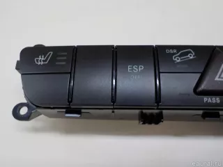 1648703510 Mercedes Benz Блок кнопок Mercedes ML W164 Арт E84288644, вид 5