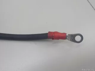 12513419273 BMW Провод стартера BMW X3 E83 Арт E84324173, вид 3