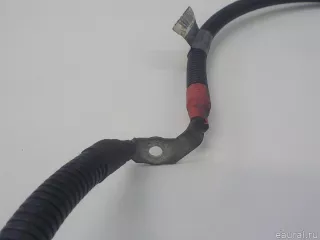 12513419273 BMW Провод стартера BMW X3 E83 Арт E84324173, вид 4