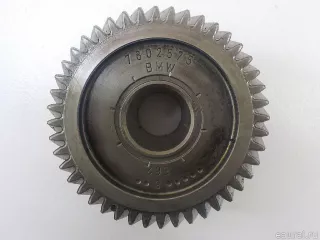 11277802575 BMW Вал балансирный MINI CLUBMAN F54 Арт E84328982, вид 1