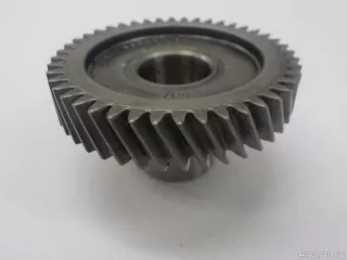 11277802575 BMW Вал балансирный MINI CLUBMAN F54 Арт E84328982, вид 4