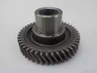 11277802575 BMW Вал балансирный MINI CLUBMAN F54 Арт E84328982, вид 6