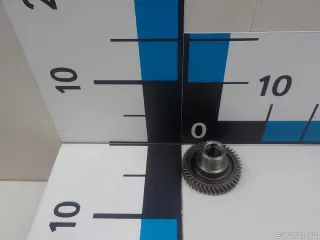 11277802575 BMW Вал балансирный MINI CLUBMAN F54 Арт E84328982, вид 7