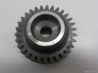 6510340712 Mercedes Benz Вал балансирный Mercedes Sprinter W906 Арт E84341803, вид 4