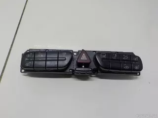 20382167587167 Mercedes Benz Блок кнопок Mercedes CLK W209 Арт E84342875, вид 1