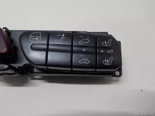 20382167587167 Mercedes Benz Блок кнопок Mercedes CLK W209 Арт E84342875, вид 2