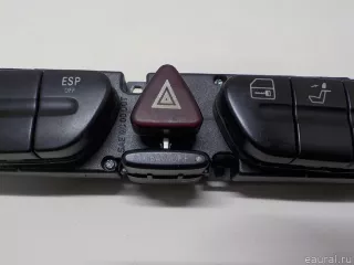 20382167587167 Mercedes Benz Блок кнопок Mercedes CLK W209 Арт E84342875, вид 3