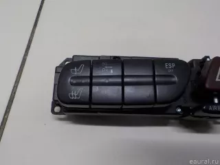20382167587167 Mercedes Benz Блок кнопок Mercedes CLK W209 Арт E84342875, вид 4
