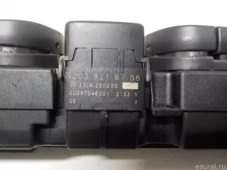 20382167587167 Mercedes Benz Блок кнопок Mercedes CLK W209 Арт E84342875, вид 10