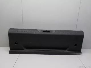 8450007149 VAZ Обшивка багажника Lada Vesta 1 Арт E40888865, вид 1