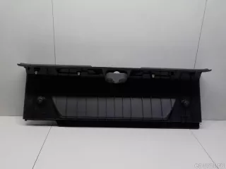 8450007149 VAZ Обшивка багажника Lada Vesta 1 Арт E40888865, вид 5