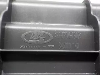 8450007149 VAZ Обшивка багажника Lada Vesta 1 Арт E40888865, вид 10