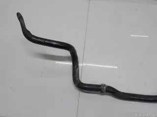 548112H000 Hyundai-Kia Стабилизатор подвески (поперечной устойчивости) передний Kia Cerato 2 Арт E84354438, вид 2