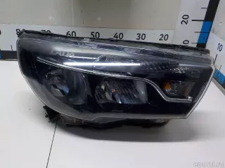8450006952 VAZ Фара правая Lada Vesta 1 Арт E52548625, вид 1