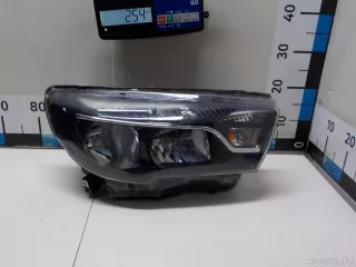8450006952 VAZ Фара правая Lada Vesta 1 Арт E52548625, вид 2