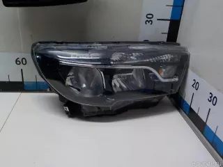 8450006952 VAZ Фара правая Lada Vesta 1 Арт E52548625, вид 4