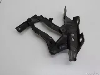 1698800128 Mercedes Benz Петля капота левая Mercedes A W169 Арт E84393104, вид 4