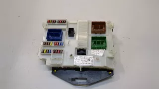 BG9T14A073BL Блок предохранителей Ford Mondeo 4 restailing Арт 20300751, вид 1