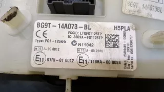 BG9T14A073BL Блок предохранителей Ford Mondeo 4 restailing Арт 20300751, вид 2