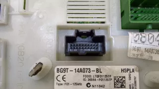 BG9T14A073BL Блок предохранителей Ford Mondeo 4 restailing Арт 20300751, вид 5