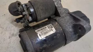3110063J0,M000T36071 Стартер Suzuki Grand Vitara JT Арт 20301048, вид 4
