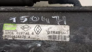 8200628426A Стартер Suzuki Grand Vitara JT Арт 20298320, вид 2