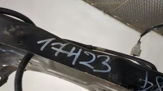 TK4928550F Рычаг задний левый Mazda CX-9 2 Арт 11347023, вид 2