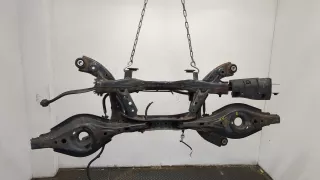 TK4928550F Рычаг задний левый Mazda CX-9 2 Арт 11347023, вид 4