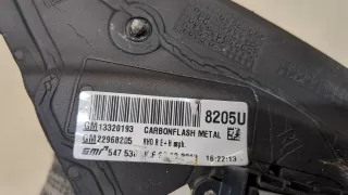 13320193,22968205 Зеркало правое Opel Insignia 1 Арт 9508922, вид 4