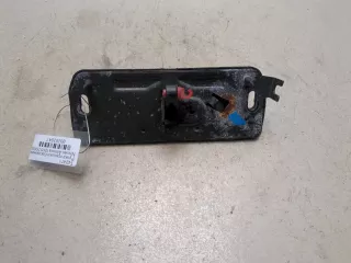 90606BM610 Ручка крышки багажника серебристая Nissan Almera N16 Арт 9281847, вид 1