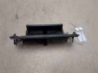 90606BM610 Ручка крышки багажника серебристая Nissan Almera N16 Арт 9281847, вид 3