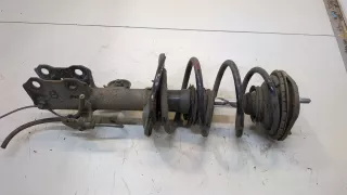 4852080294,4813147130 Амортизатор передний левый Toyota Prius 3 Арт 20299322, вид 1